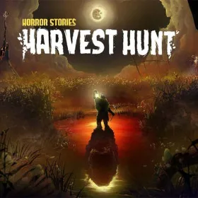 Обкладинка гри Harvest Hunt