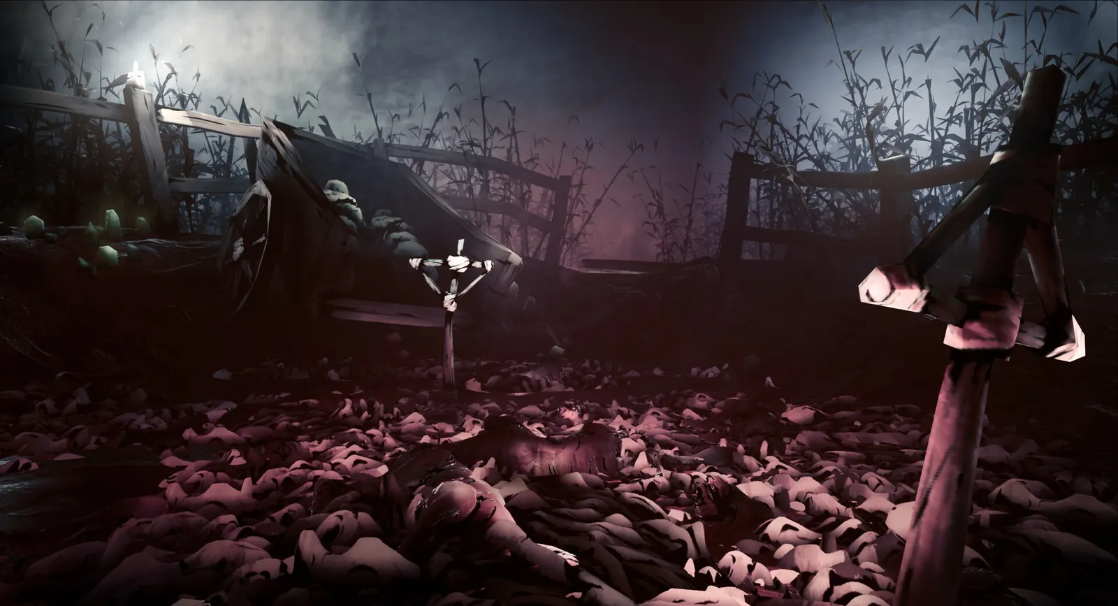 Harvest Hunt media 3