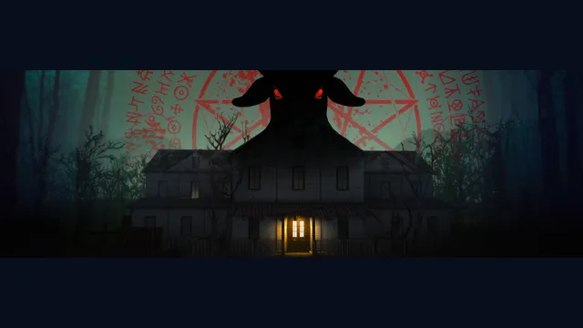 Horror Story: Hallowseed
