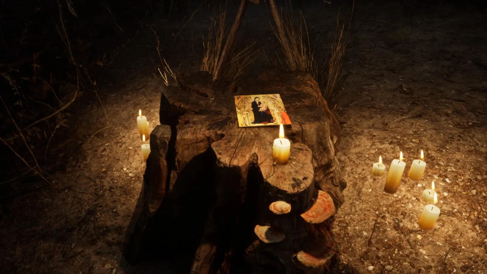 Horror Story: Hallowseed media 2