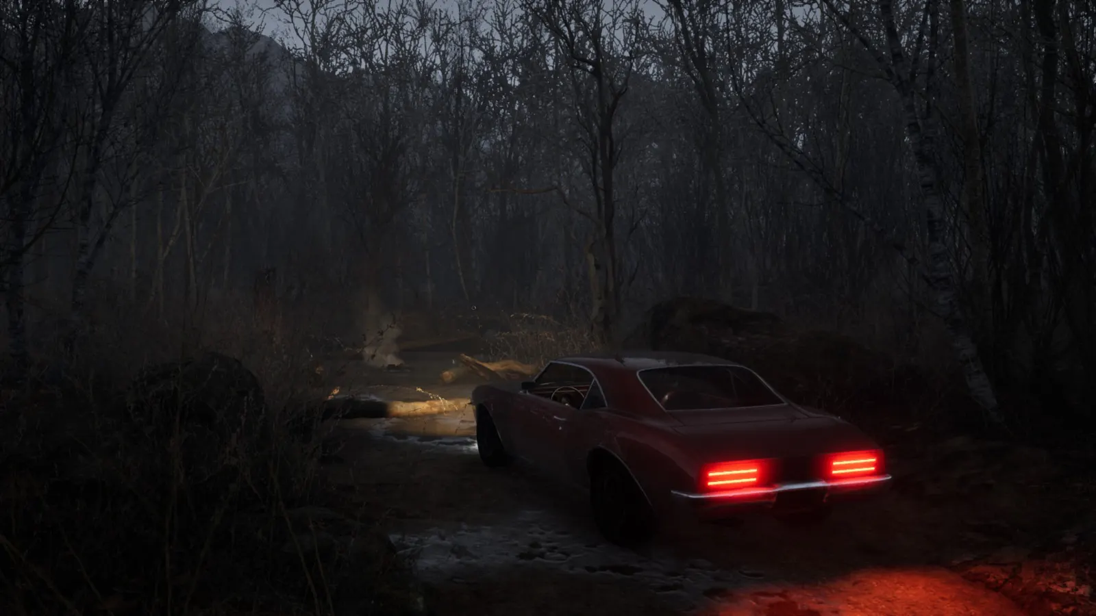 Horror Story: Hallowseed media 6