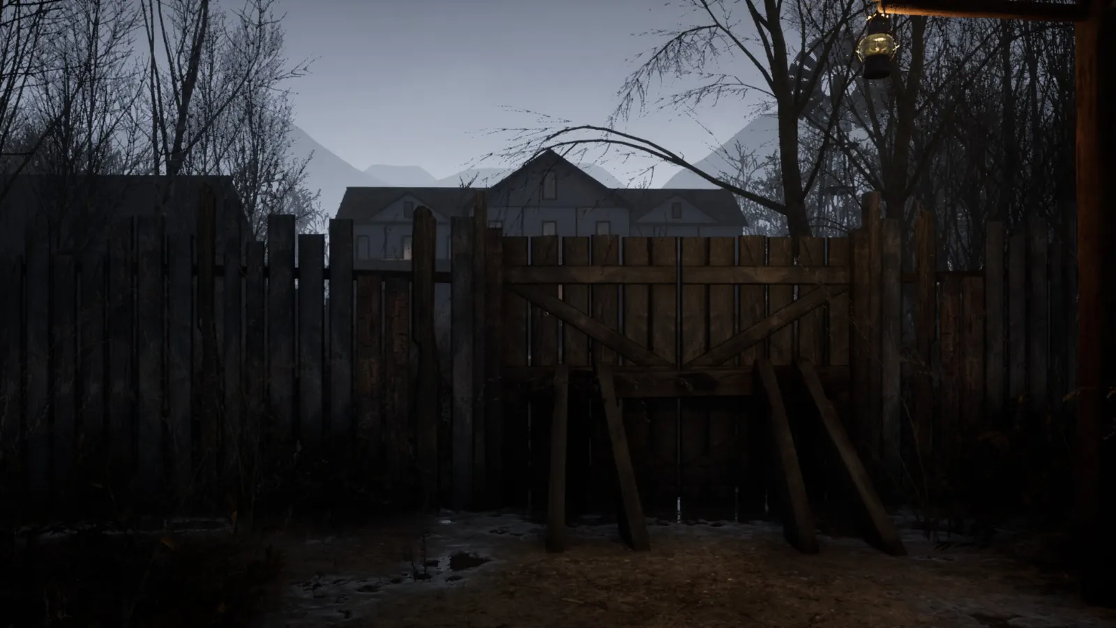 Horror Story: Hallowseed media 8