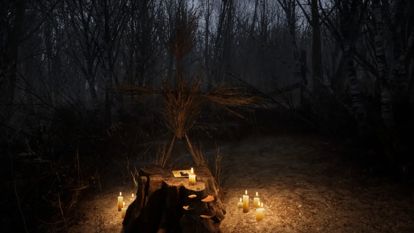Horror Story: Hallowseed media 9