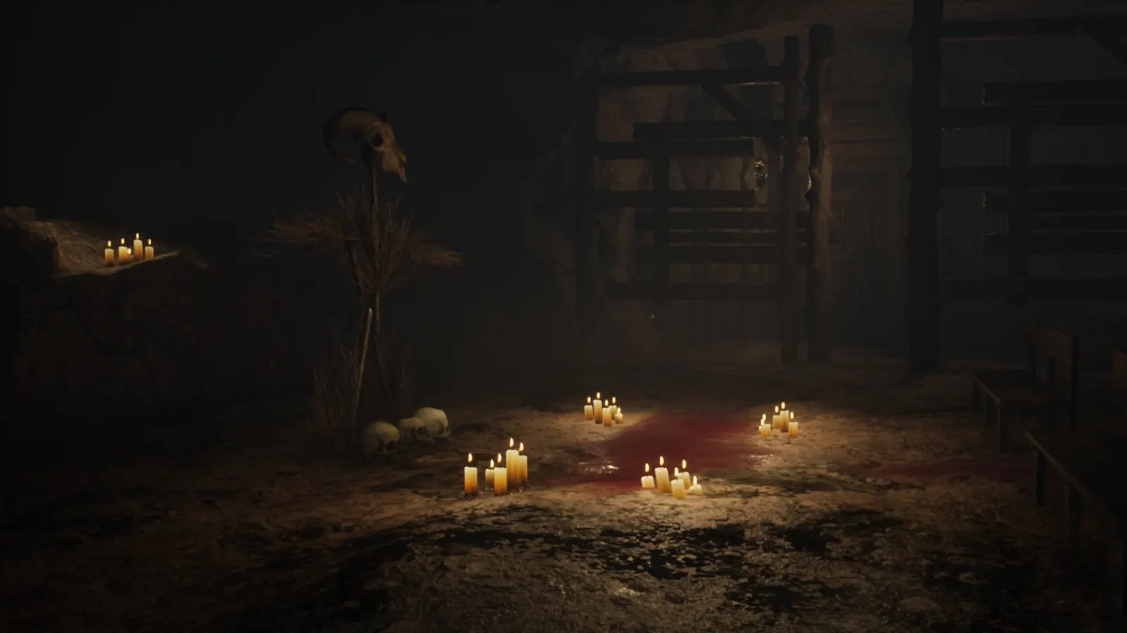 Horror Story: Hallowseed media 12