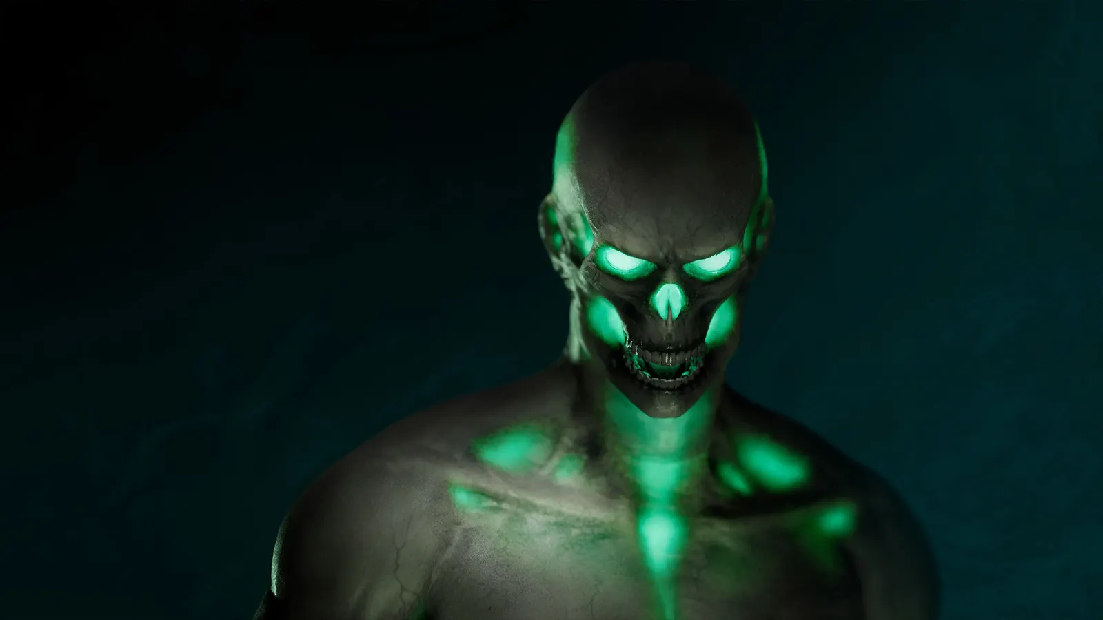 HORROR TALES: The Beggar media 3