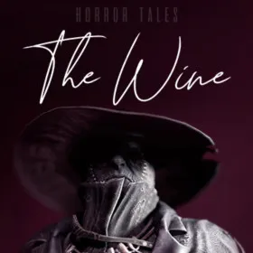 Обкладинка гри HORROR TALES: The Wine