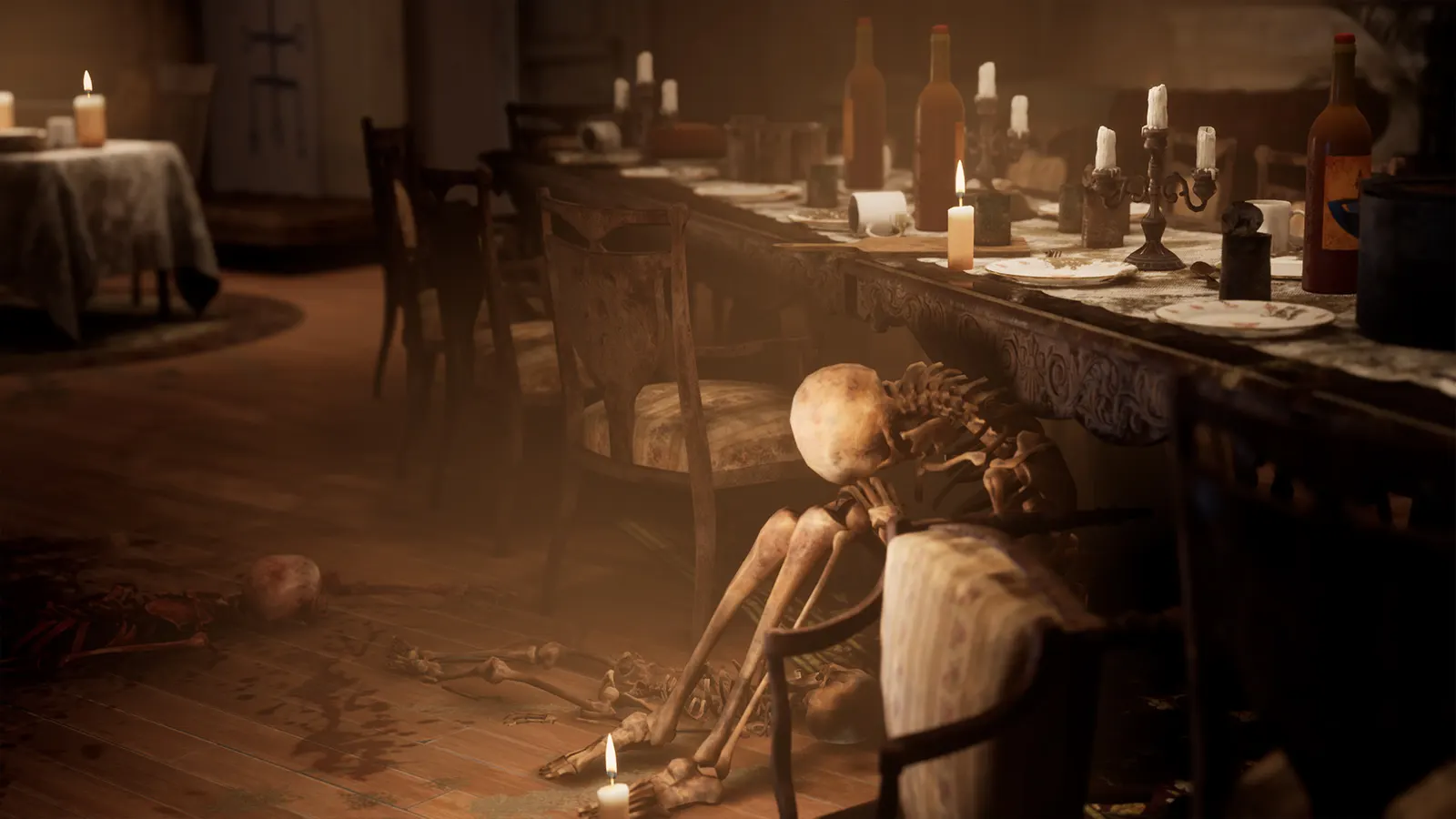 HORROR TALES: The Wine media 3
