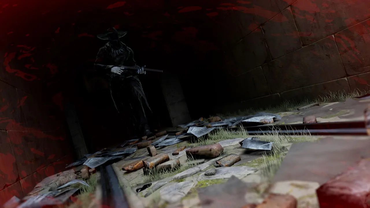 HORROR TALES: The Wine media 7