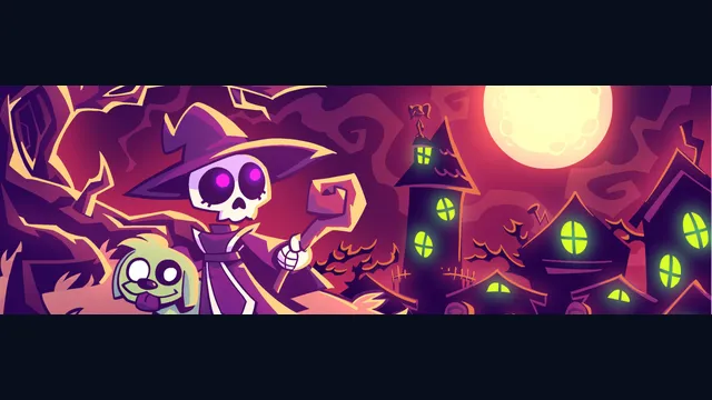 HorrorVale