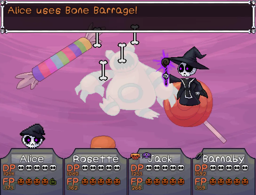 HorrorVale media 2