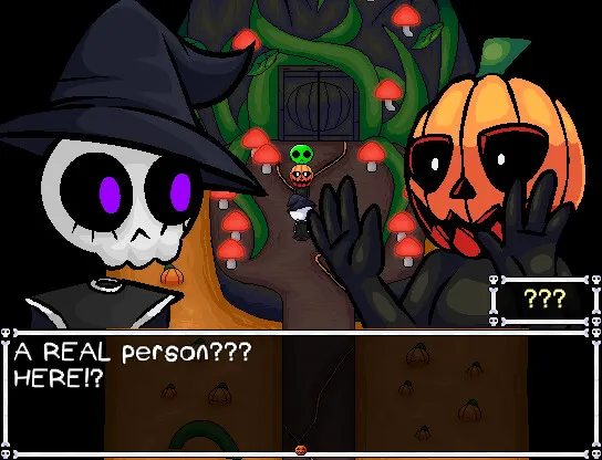 HorrorVale media 3
