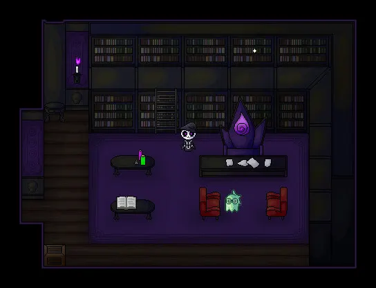 HorrorVale media 4