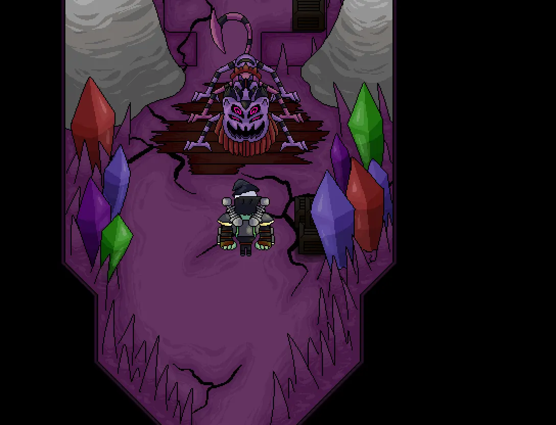 HorrorVale media 5