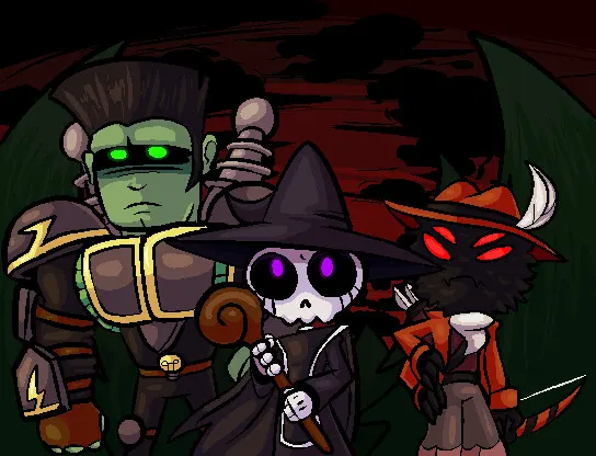 HorrorVale media 6