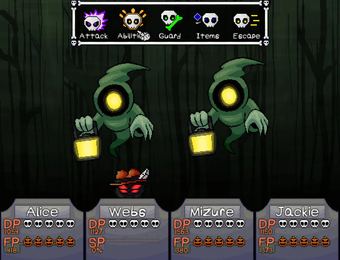 HorrorVale media 7