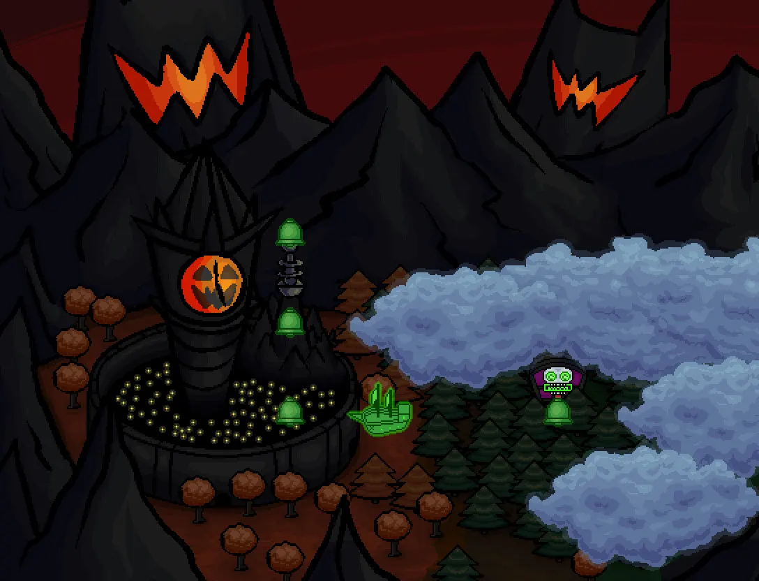 HorrorVale media 8
