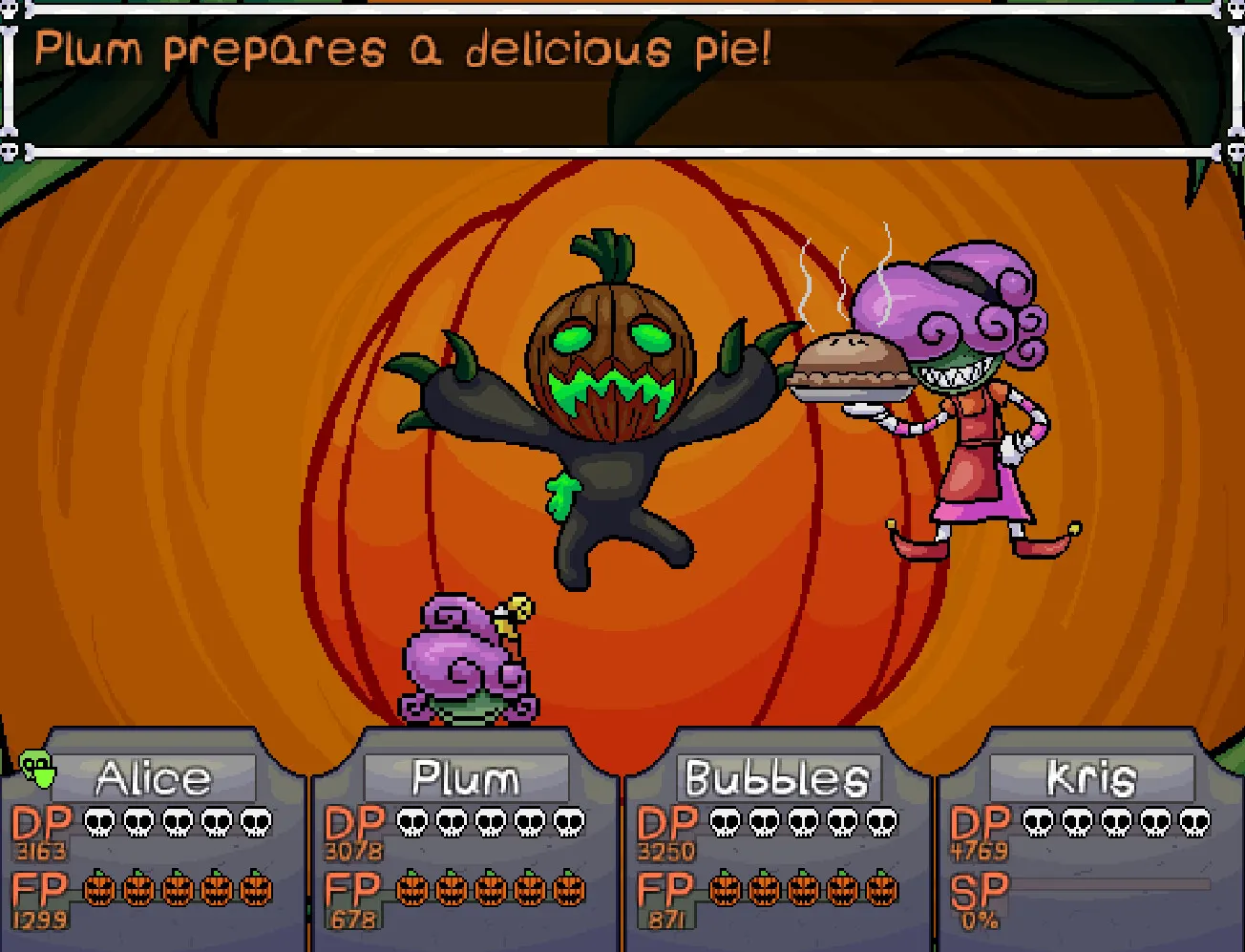 HorrorVale media 9