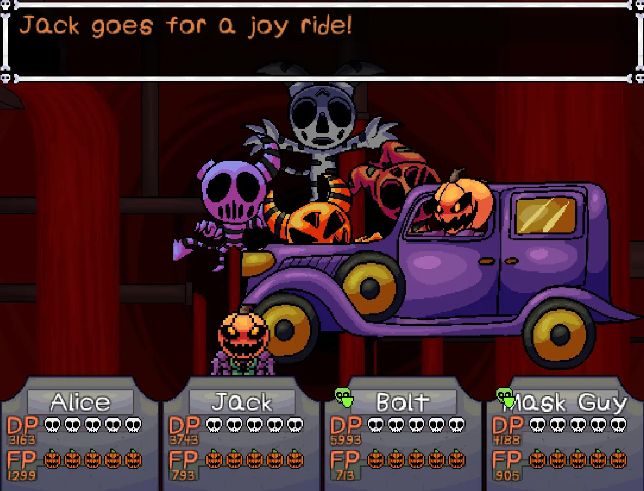 HorrorVale media 10