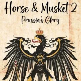 Обкладинка гри Horse and Musket 2: Prussia's Glory