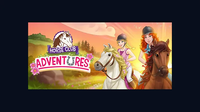 Horse Club Adventures