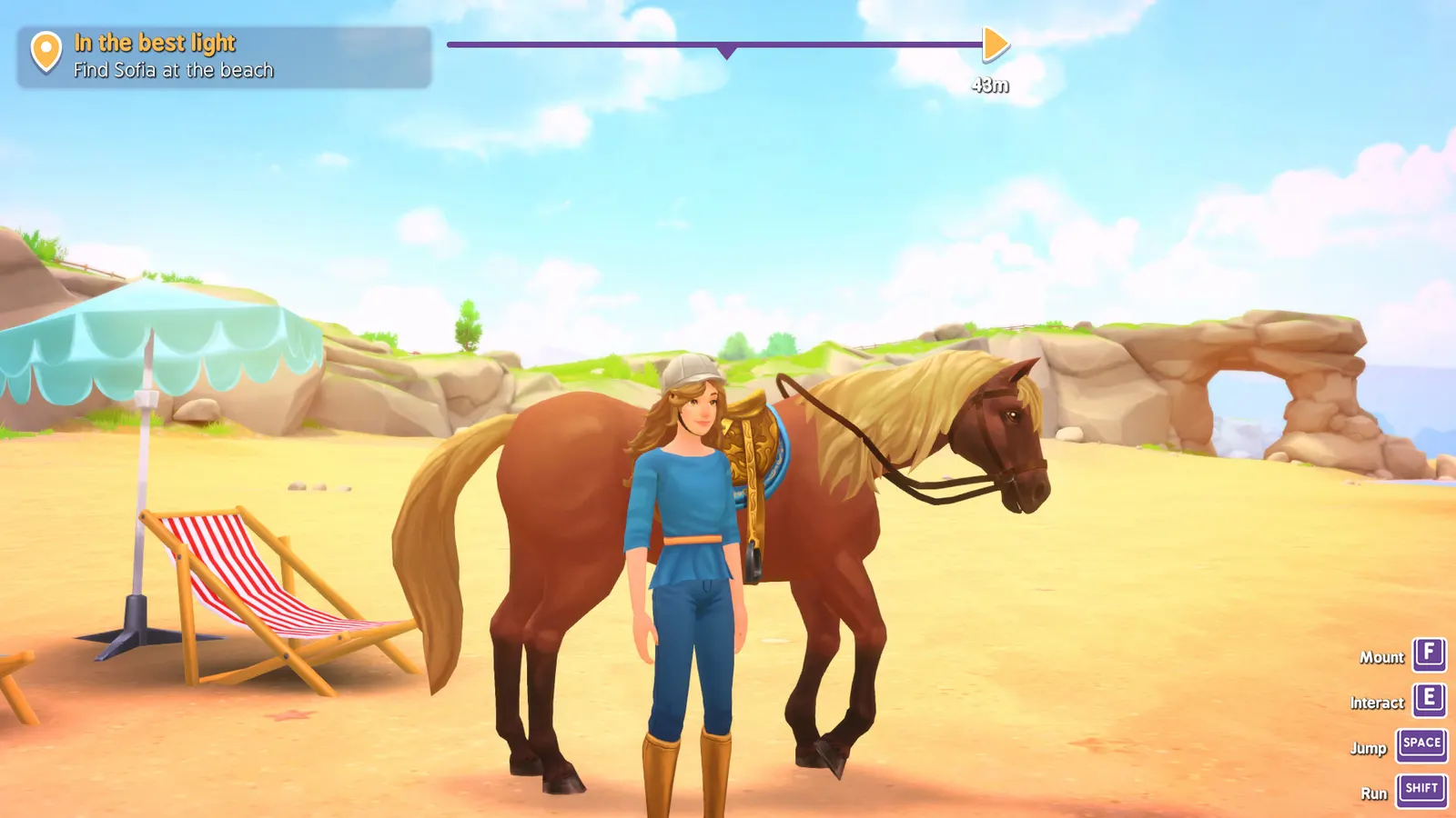 Horse Club Adventures media 2