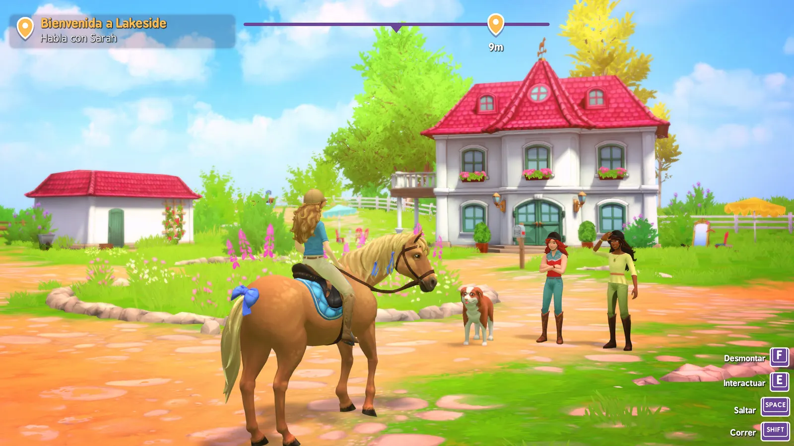Horse Club Adventures media 3
