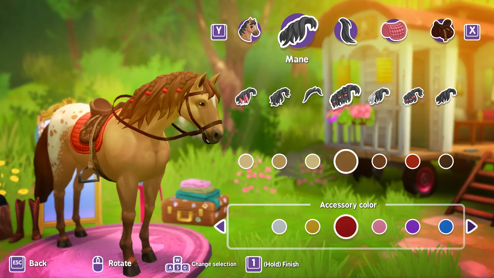 Horse Club Adventures media 4