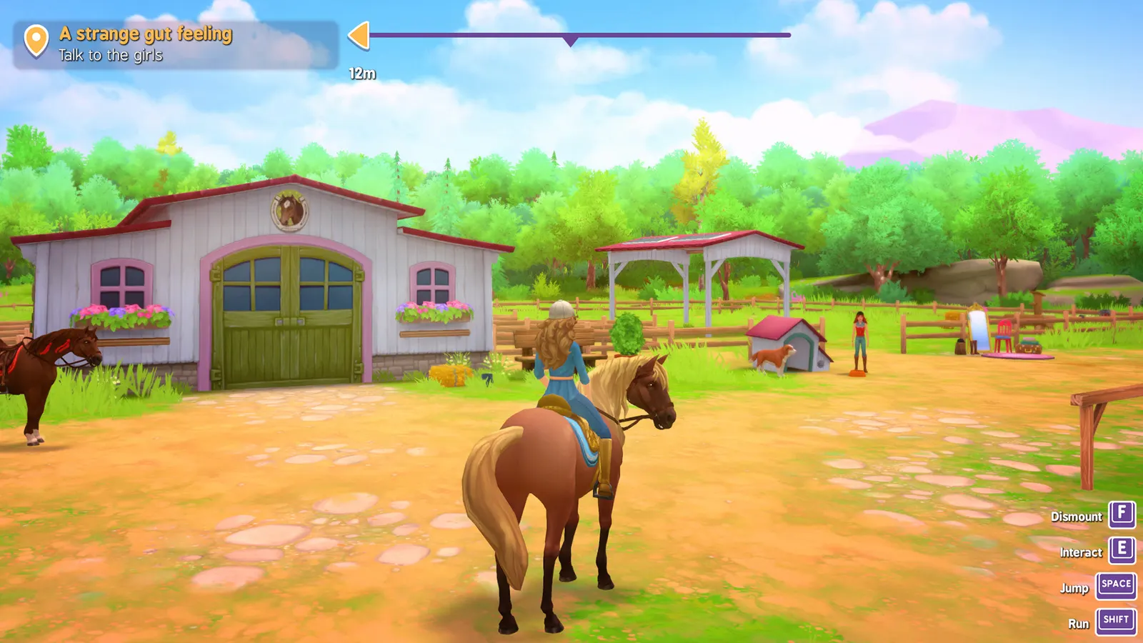 Horse Club Adventures media 7