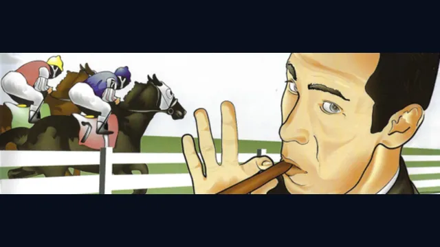 Horse Racing Tycoon
