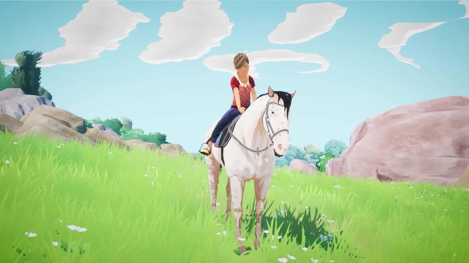 Horse Tales: Emerald Valley Ranch media 15