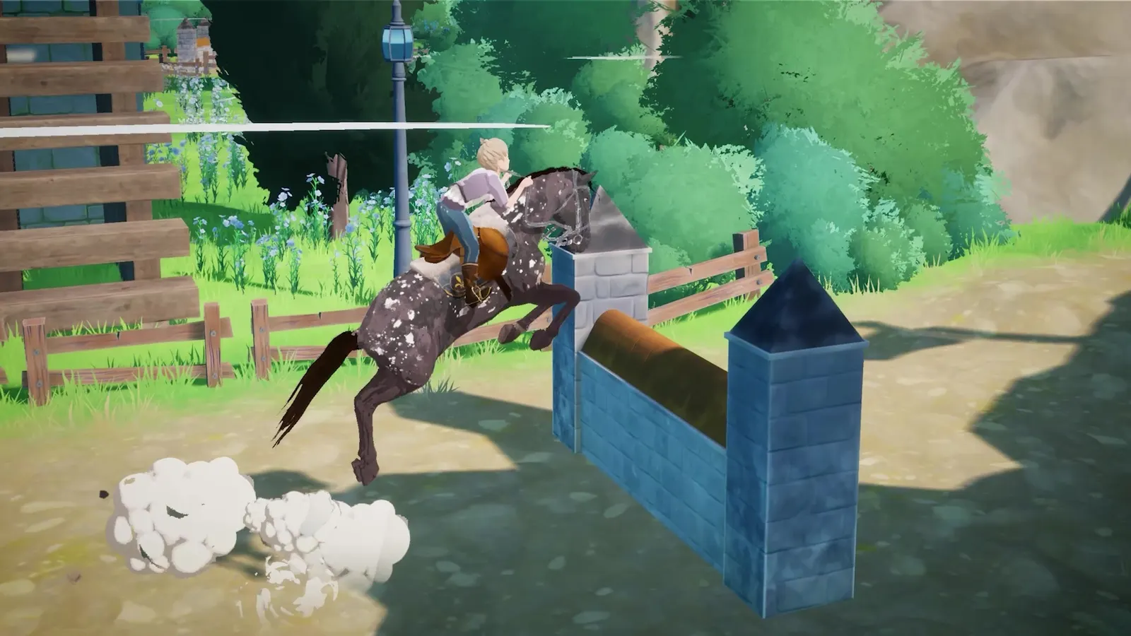 Horse Tales: Emerald Valley Ranch media 16