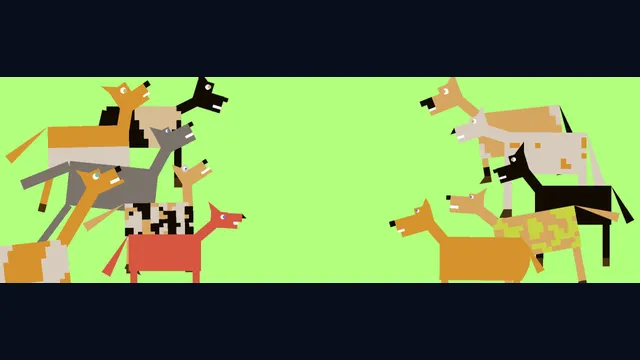 Horsey Game