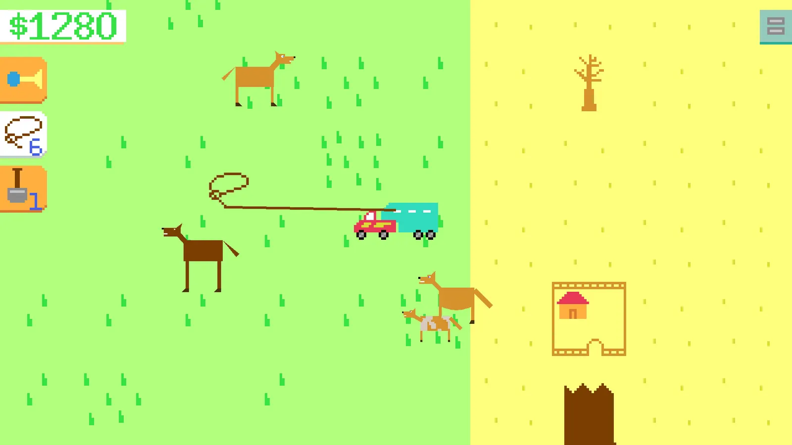 Horsey Game media 5