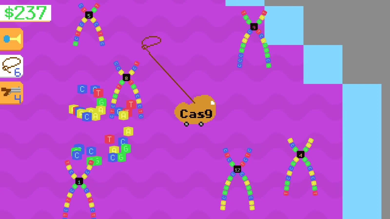 Horsey Game media 7
