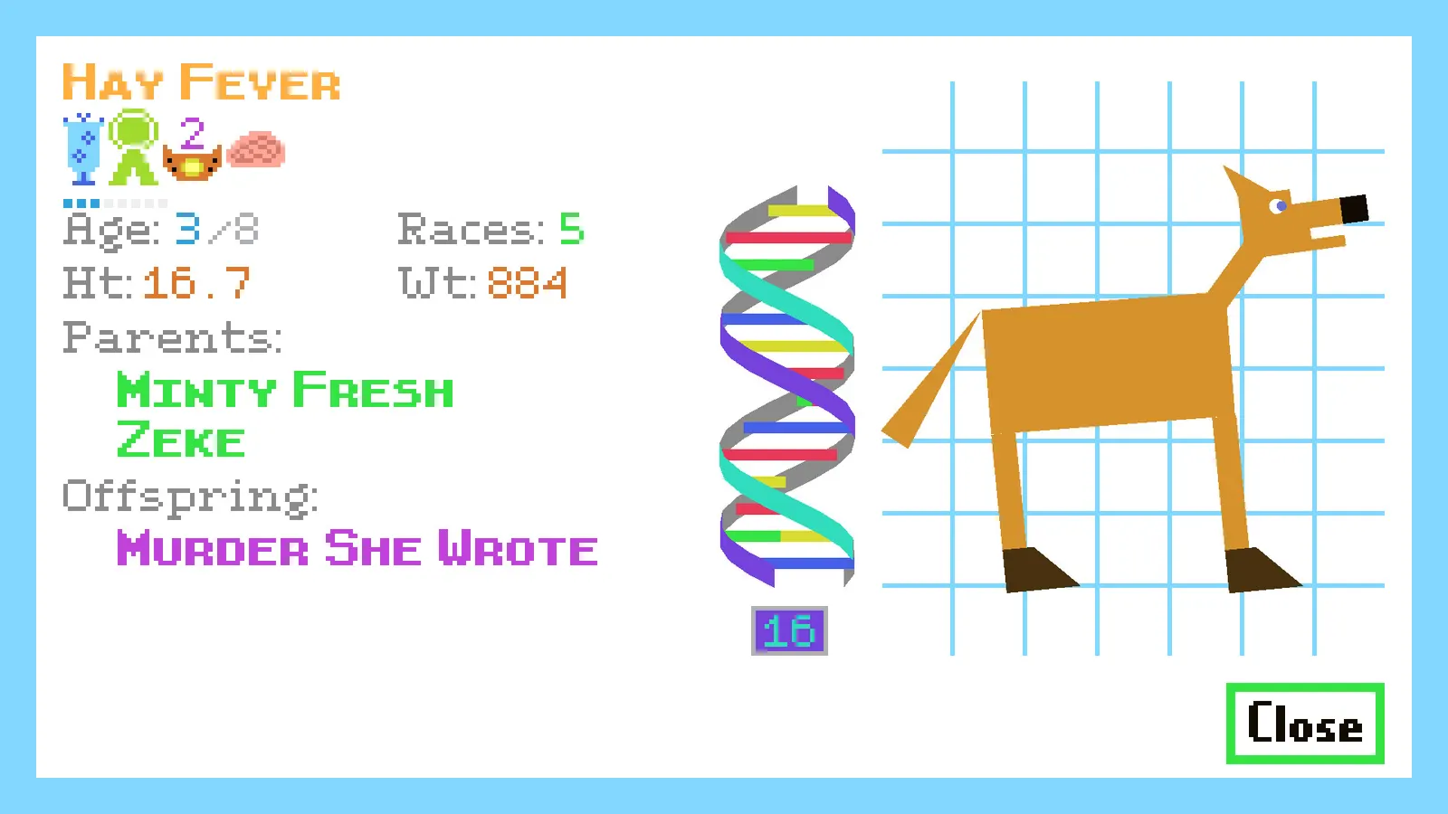 Horsey Game media 8