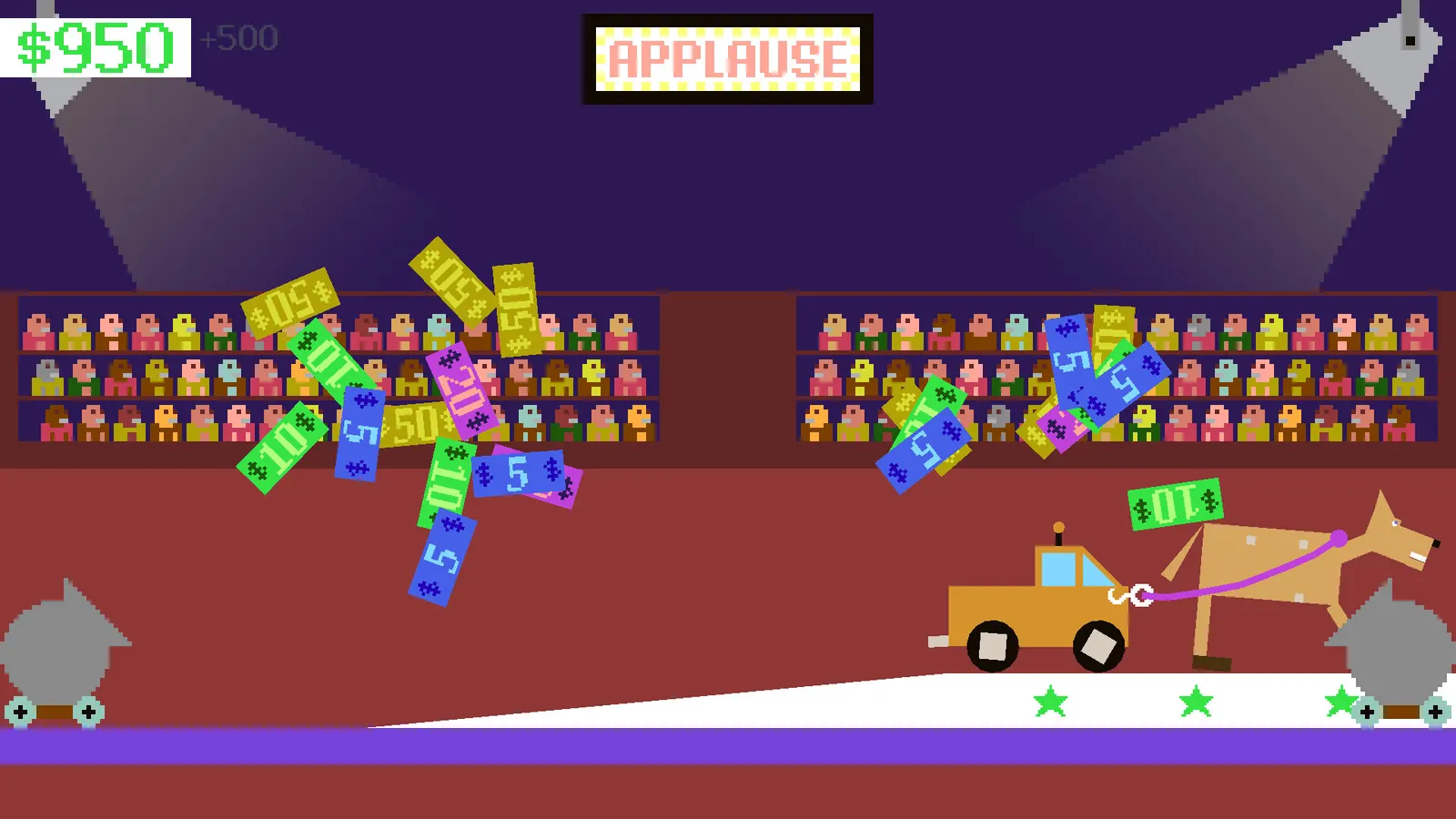 Horsey Game media 11