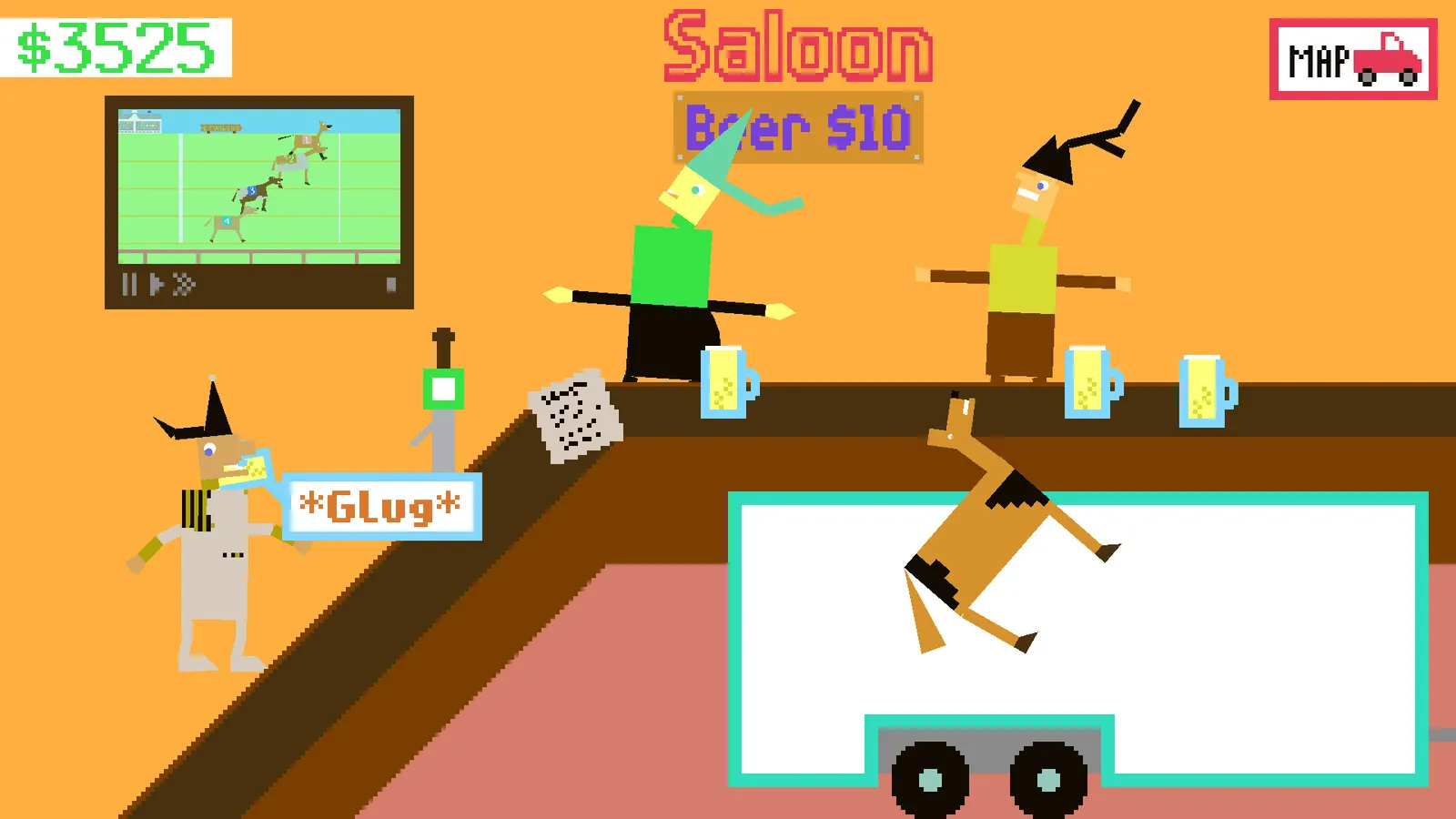 Horsey Game media 13