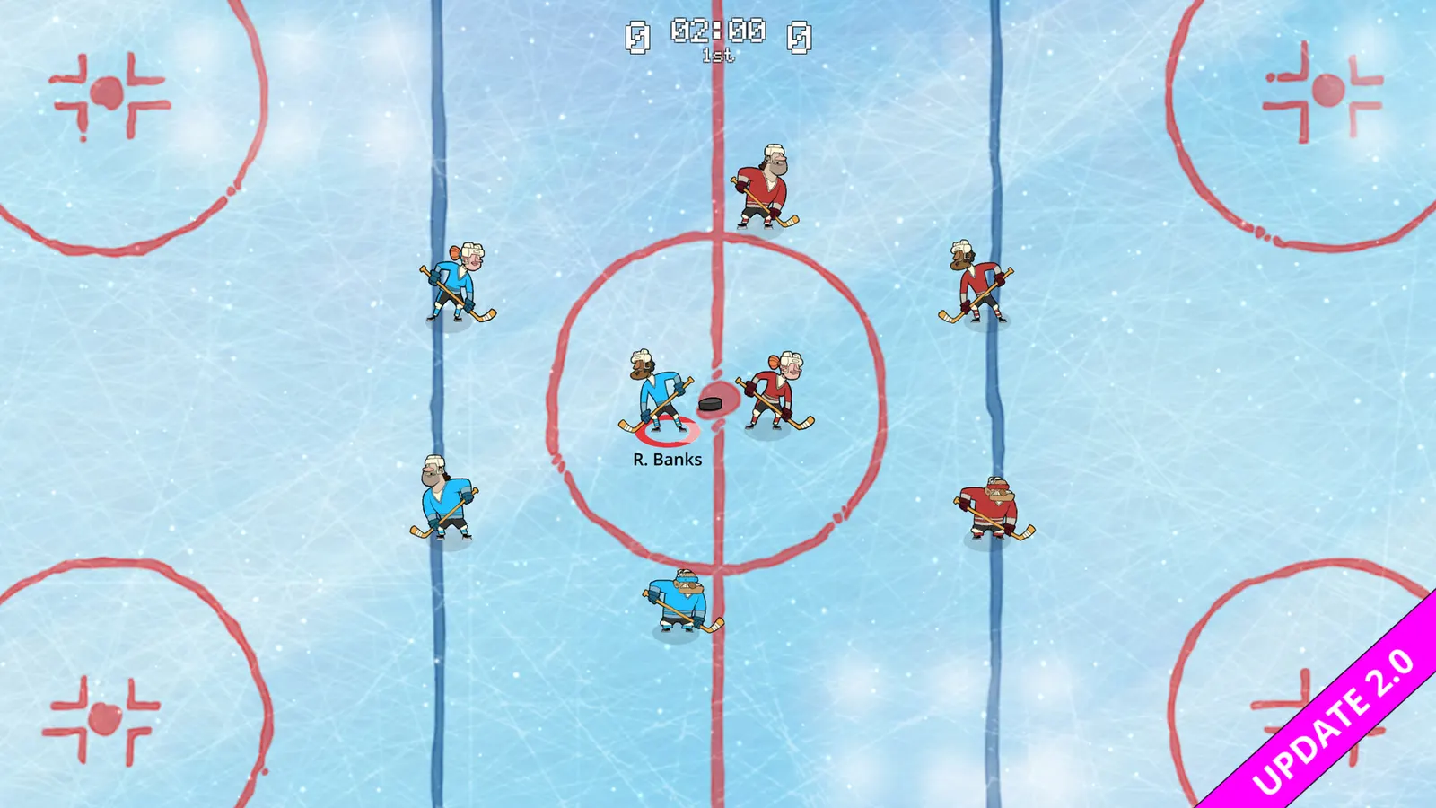 Hoser Hockey media 2