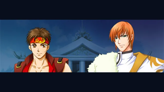 Hoshi no Oujo 3: Ten-chi-jin no Souseiki