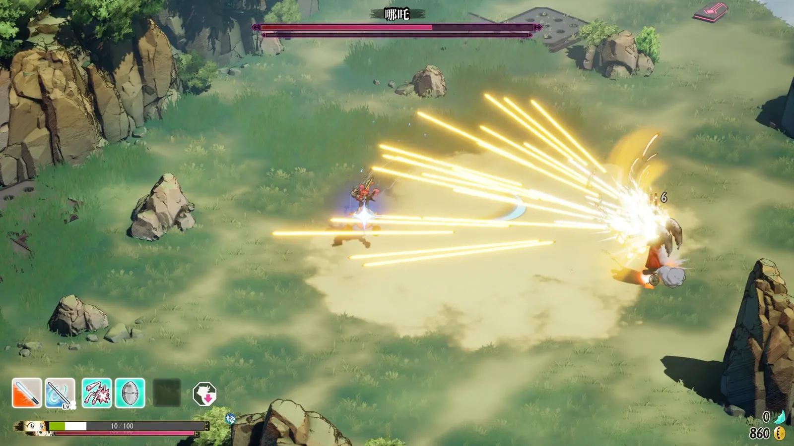 HOSHiN ENGi Re:surrection media 11