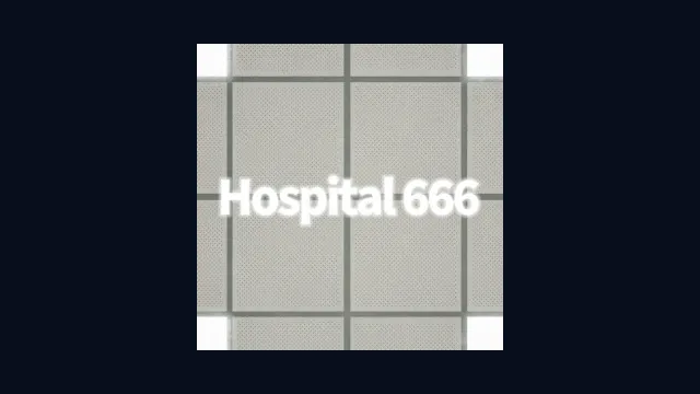 Hospital 666