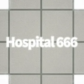 Обкладинка гри Hospital 666