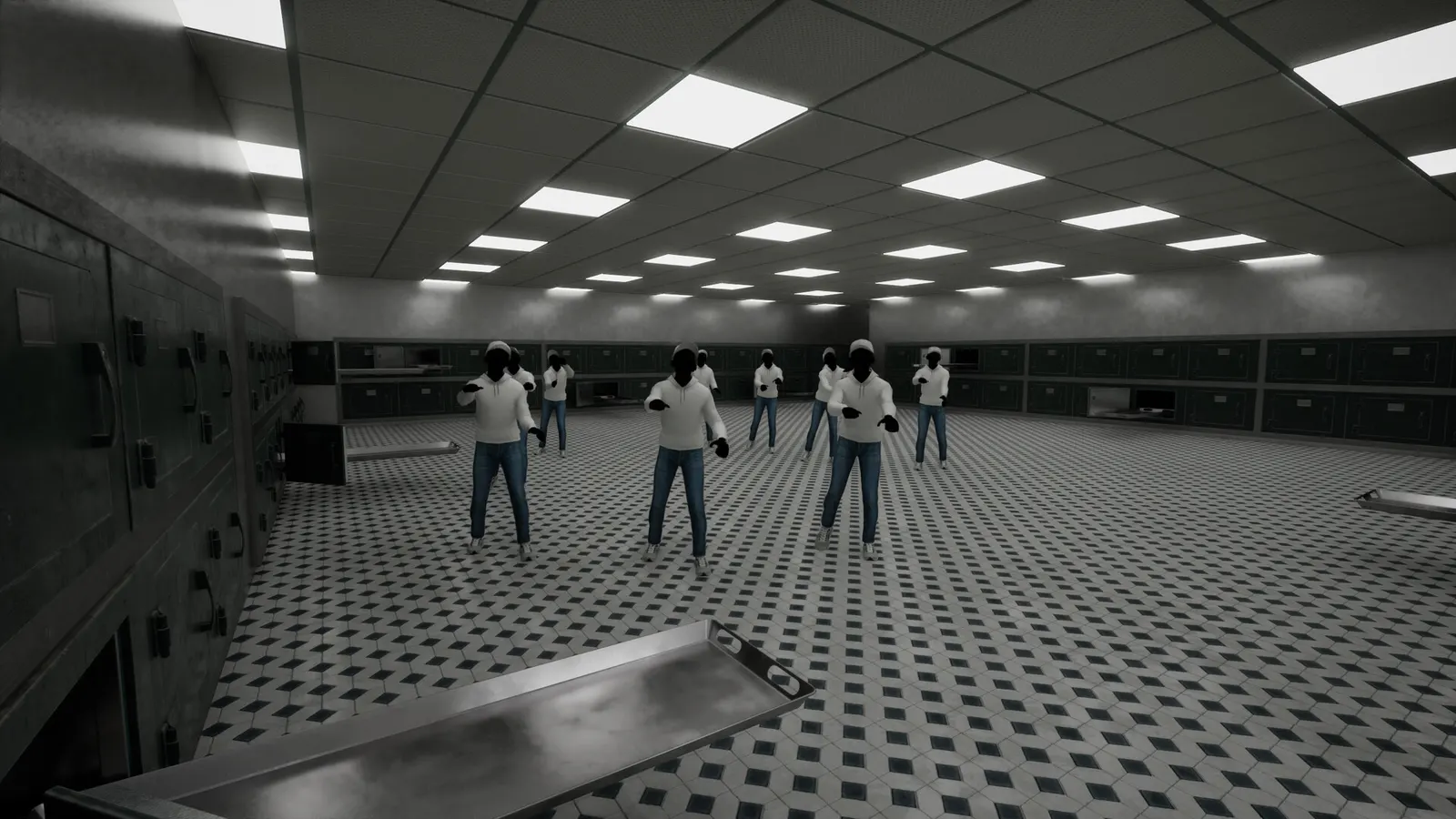 Hospital 666 media 13