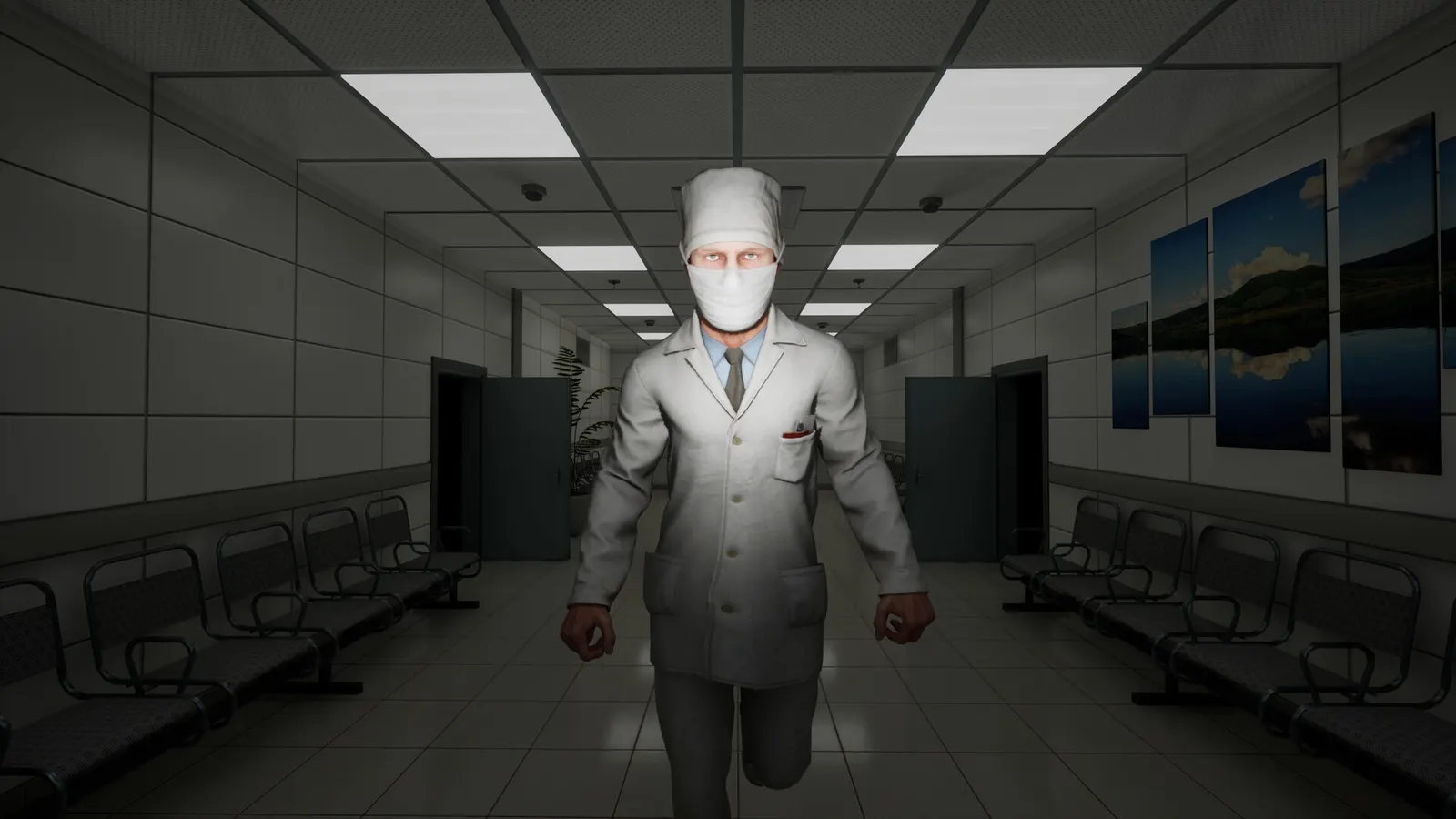 Hospital 666 media 17