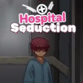 Обкладинка гри Hospital Seduction