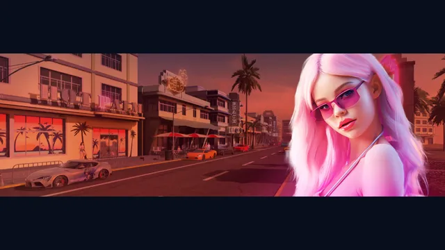 Hot & Lewd: Miami