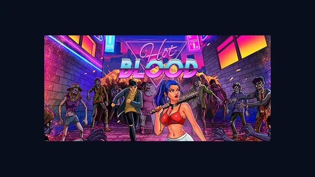 Hot Blood