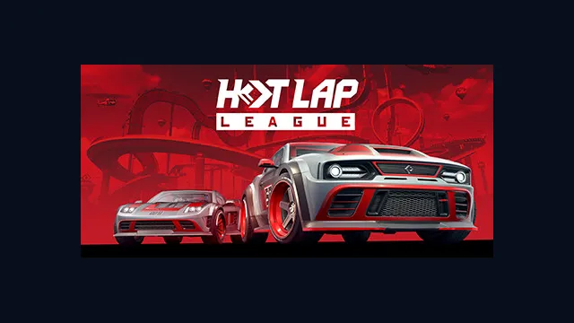 Hot Lap League: Deluxe Edition