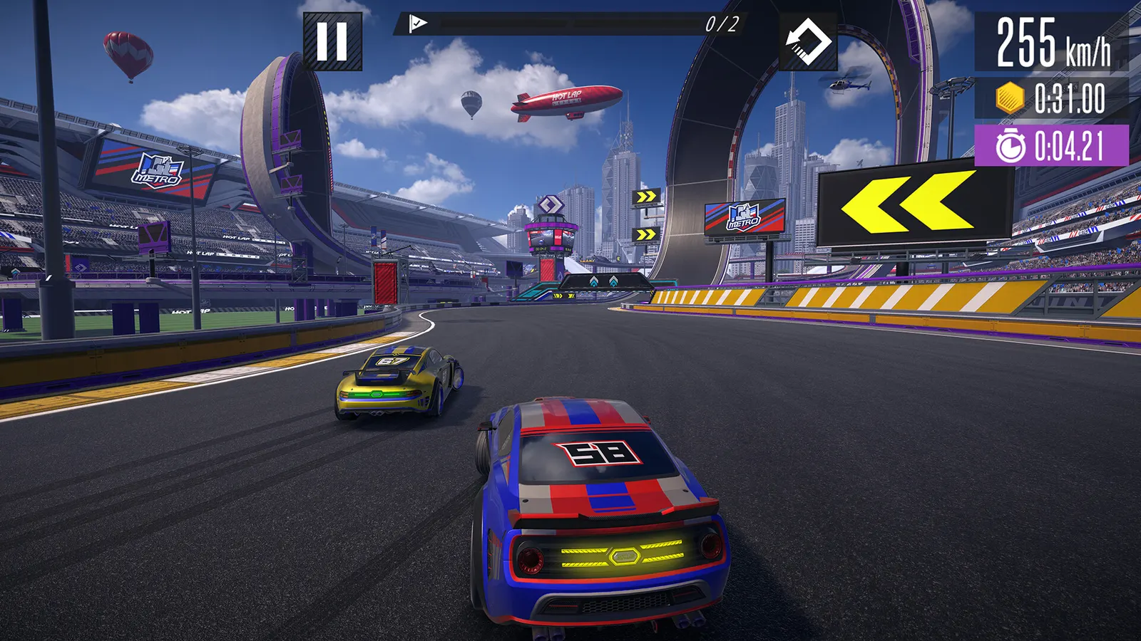Hot Lap League: Deluxe Edition media 2