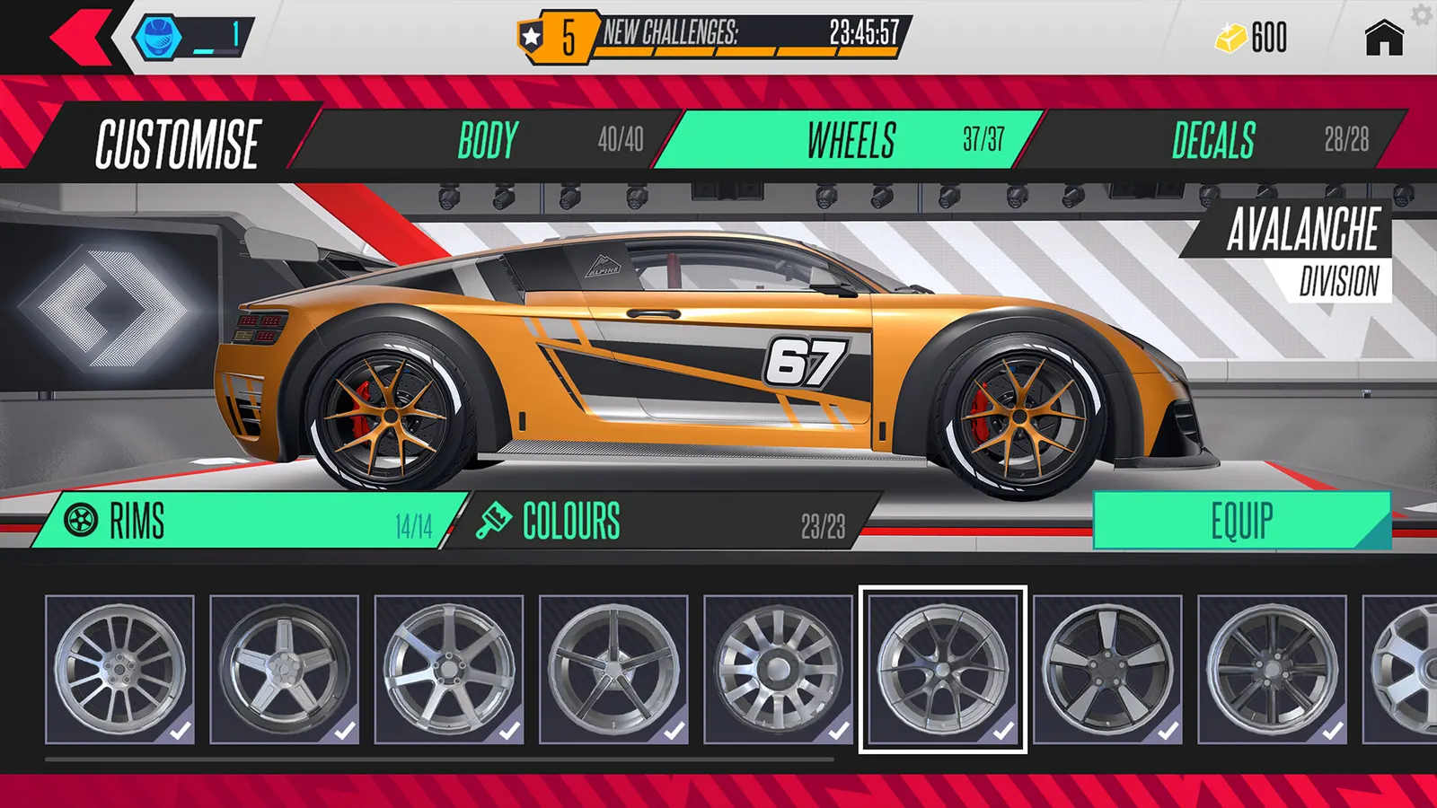 Hot Lap League: Deluxe Edition media 4